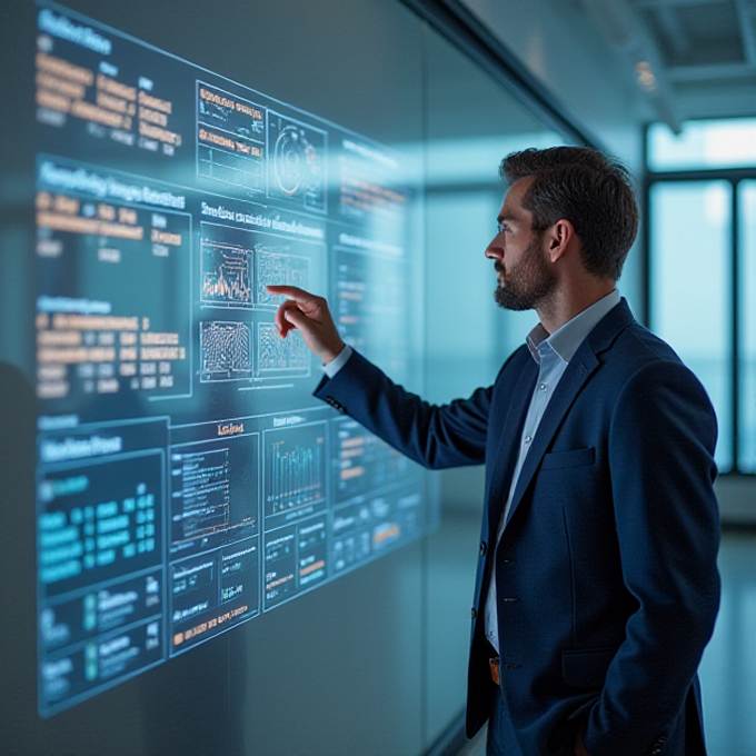 Adaptation des interfaces utilisateur pour une meilleure expérience client