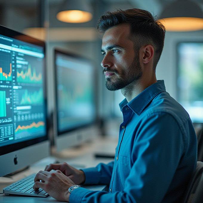 Maintenance et mise à jour des logiciels et des applications