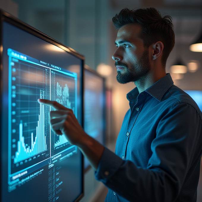 Réalisation d'affiches promotionnelles pour les restaurants