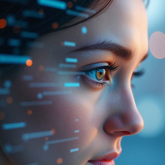 Création de visuels pour les blogs et les articles en ligne.