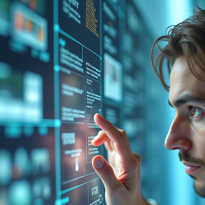 Numériser des documents grâce à la reconnaissance de caractères