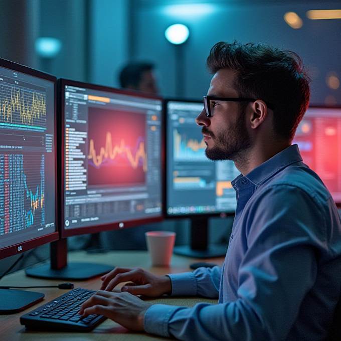 Analyse des résultats