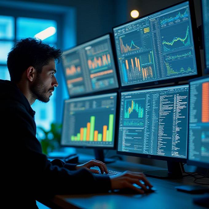 Analyse des résultats