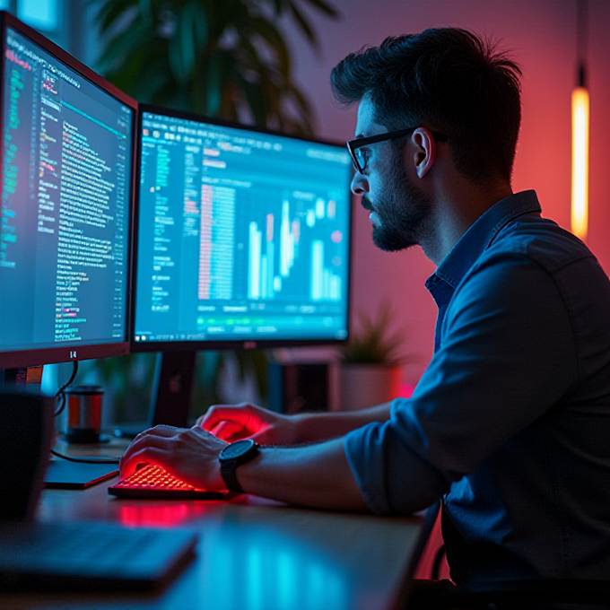 Analyse des résultats