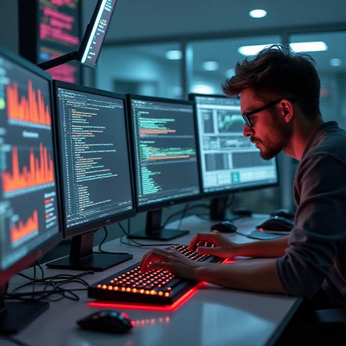 Analyse des résultats