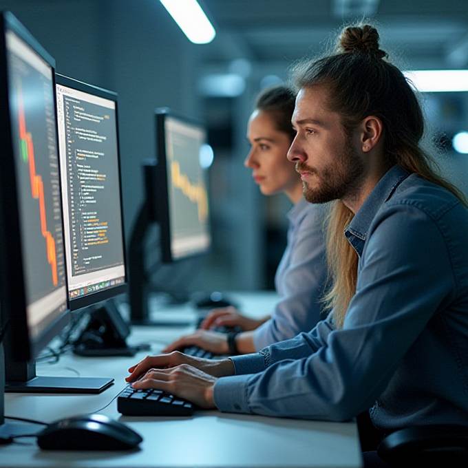 Automatisation de tâches