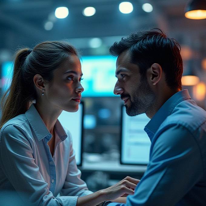 Réalisation de magazines d'entreprise pour les collaborateurs