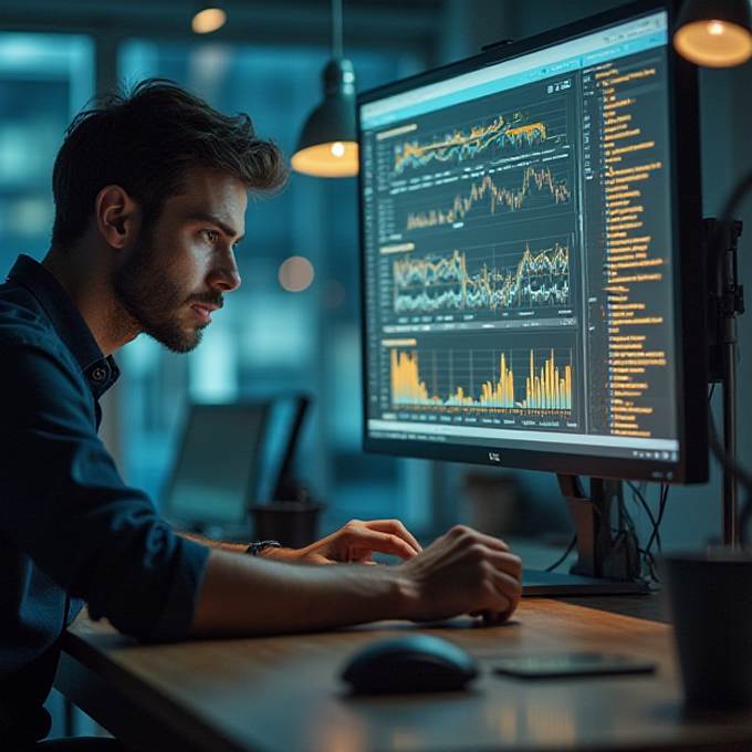 Automatisation de tâches