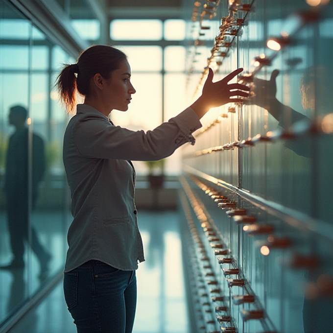 Gestion plus efficiente des contrats grâce à l'automatisation de la gestion de documents