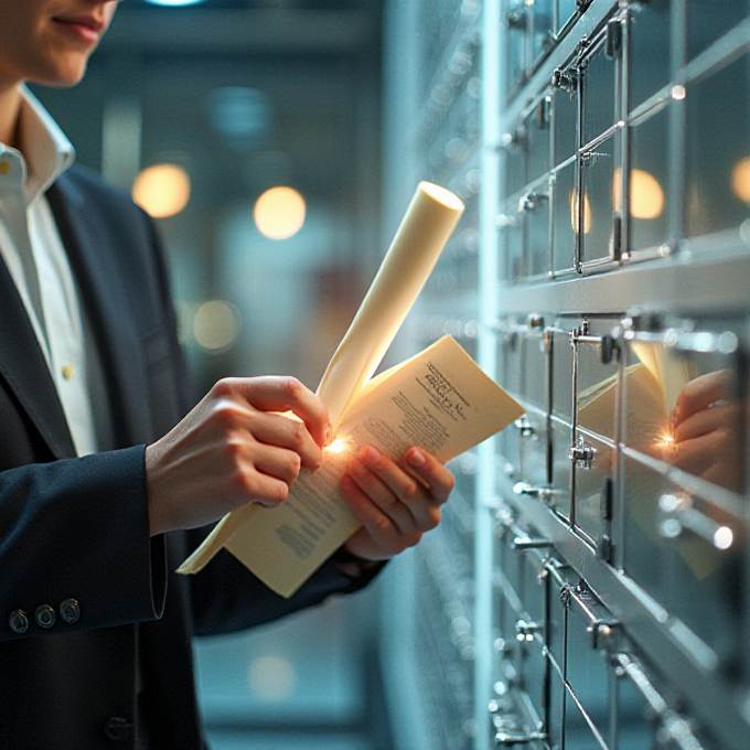 Réalisation de vidéos de présentation pour les conférences ou les séminaires