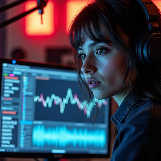 Création de présentations visuelles pour des événements professionnels