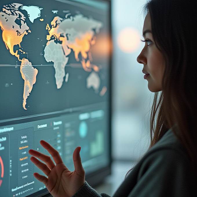 Conception de voix off pour les musées et les expositions interactives