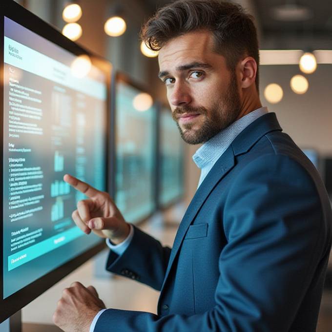 Efficacité renforcée grâce à l'automatisation de la gestion des tâches administratives.