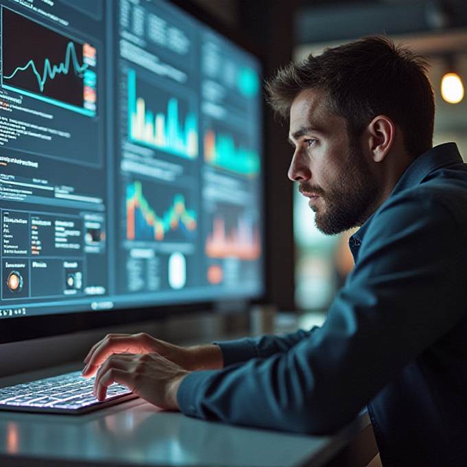 Réalisation d'effets spéciaux pour les vidéos ou les films