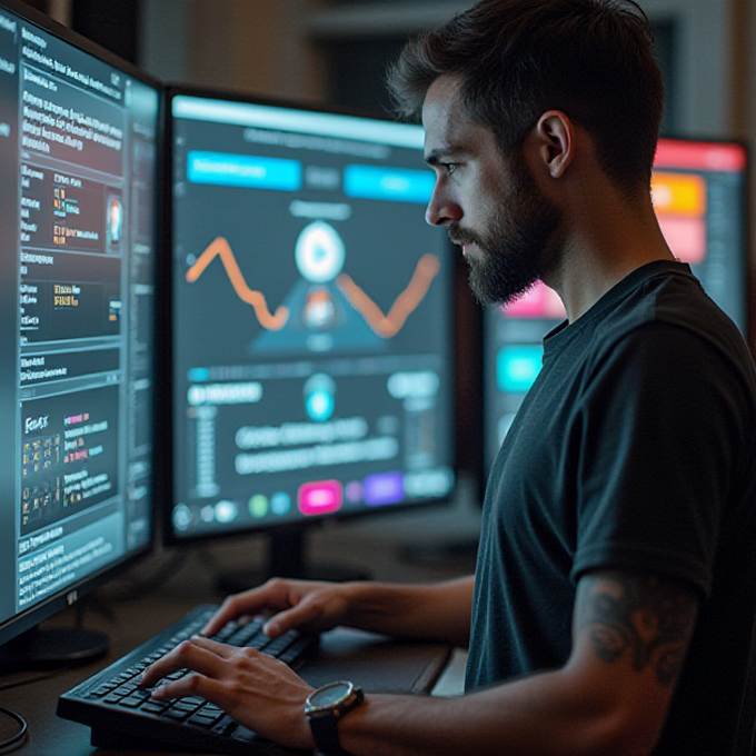 Conception de plaquettes de présentation pour les associations de quartier