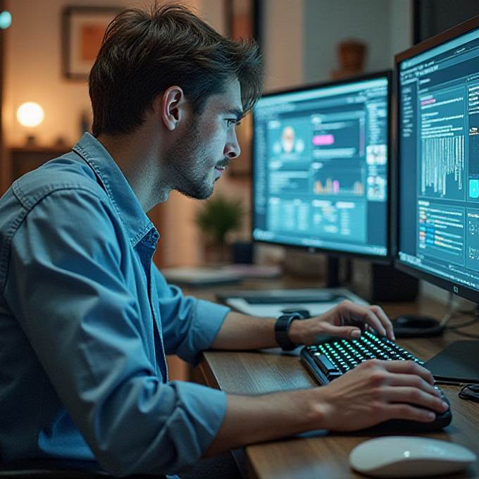 Création de teasers pour les événements ou les lancements de produits