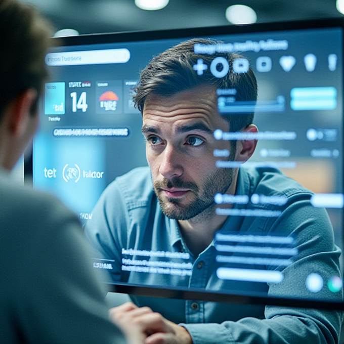 Création de brochures commerciales pour promouvoir les produits