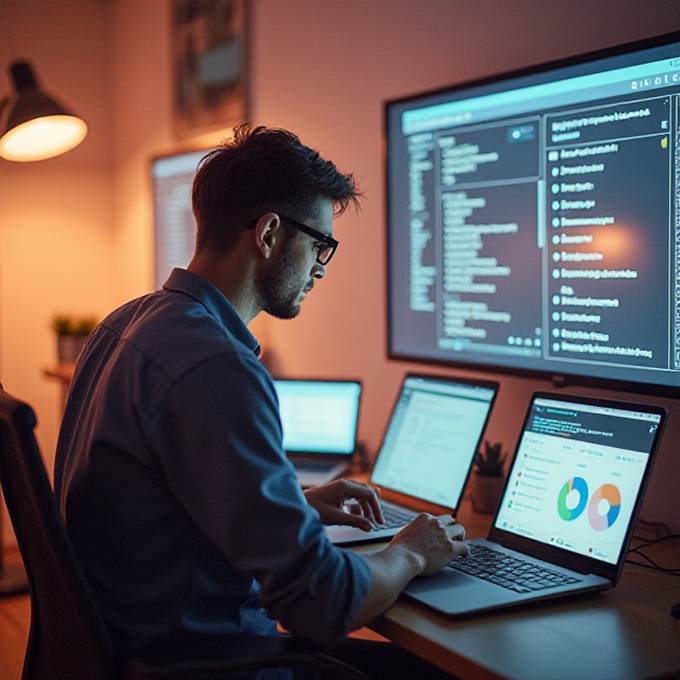 Formation aux réseaux sociaux