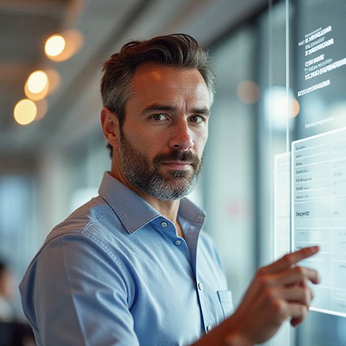 Élaboration de cartes de visite professionnelles personnalisées