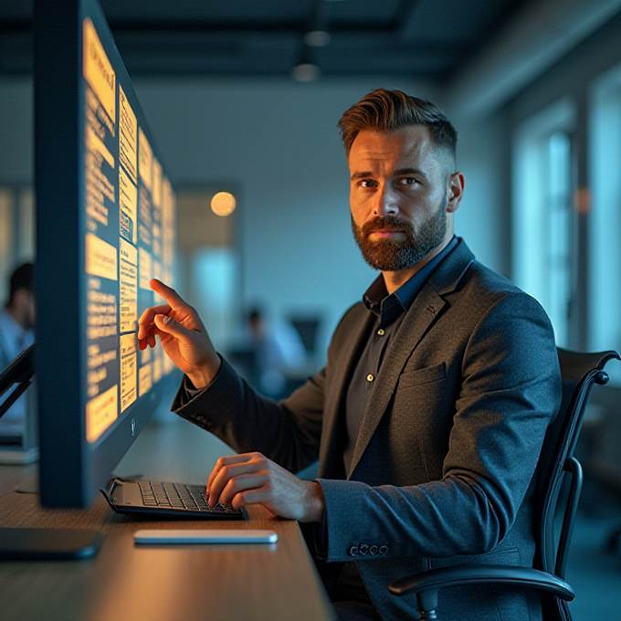 Applications intranet