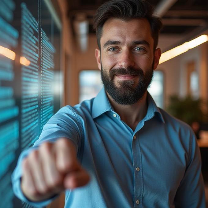 Identification de la cible et des canaux de communication pertinents pour maximiser la visibilité