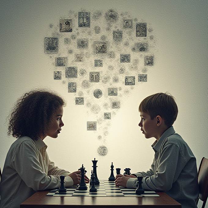 Intelligence artificielle