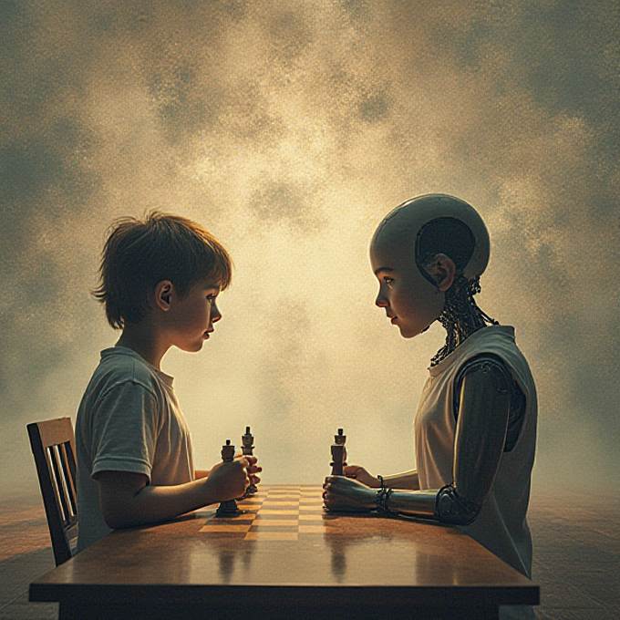 Intelligence artificielle