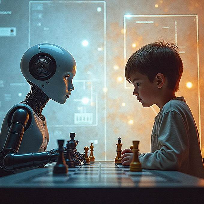 Autonomie et excellence : le pouvoir du savoir