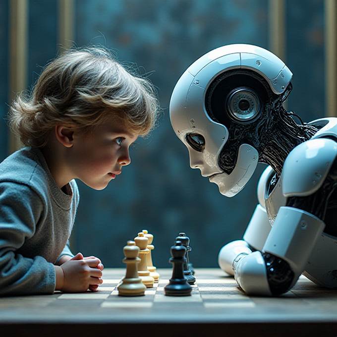 Intelligence artificielle