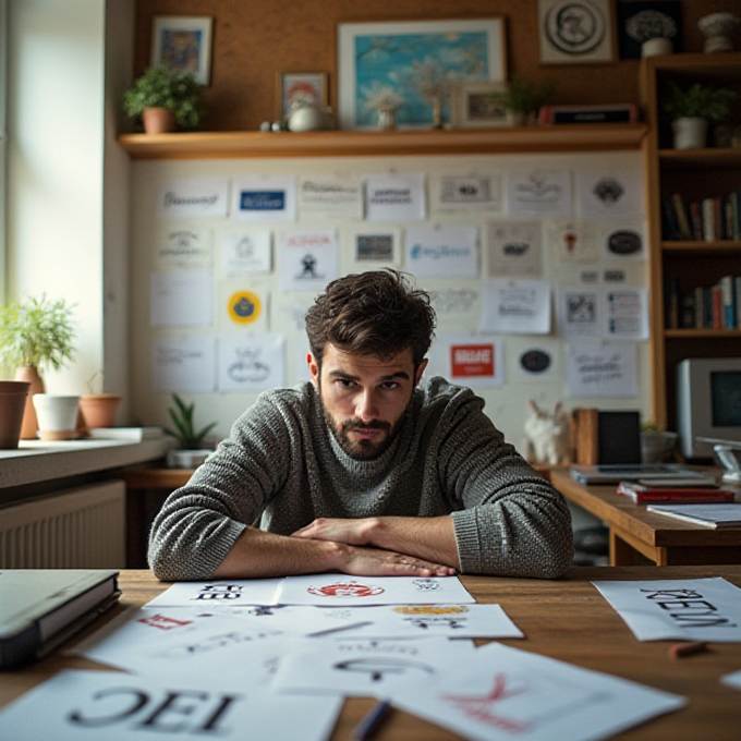 Supports numériques : bannières publicitaires, infographies, dessins et illustrations