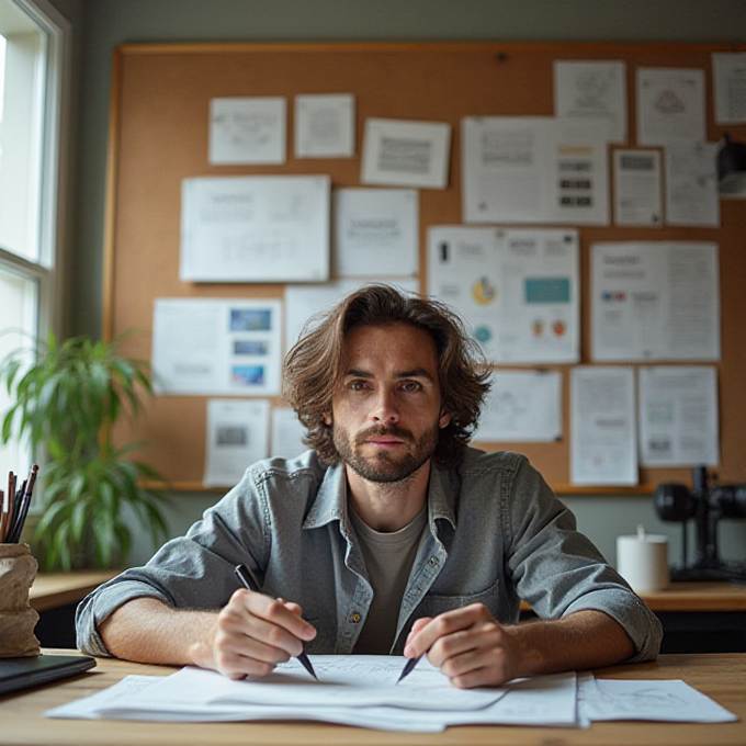 Création de visuels pour les sites web (bannières, images de fond, etc.)