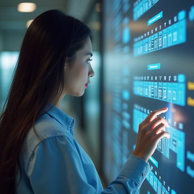 Réalisation de présentations professionnelles pour les entreprises, y compris des présentations PowerPoint, Keynote, etc.