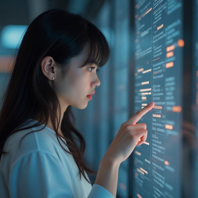 Conception de voix off pour les messages interactifs dans les systèmes de navigation et les applications mobiles.