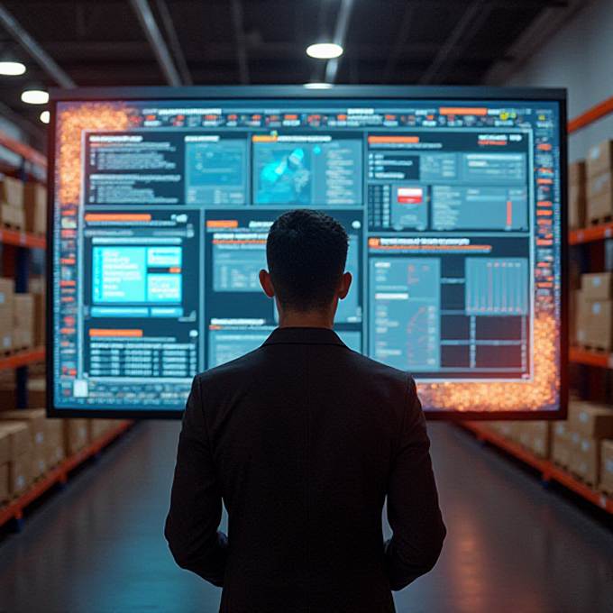 Conception de packaging sur mesure pour les produits