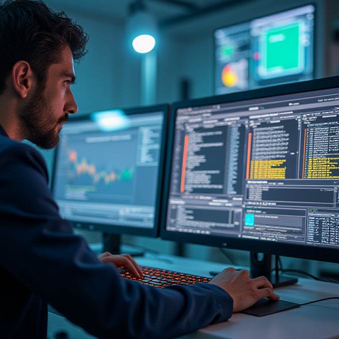 Maintenance et mise à jour