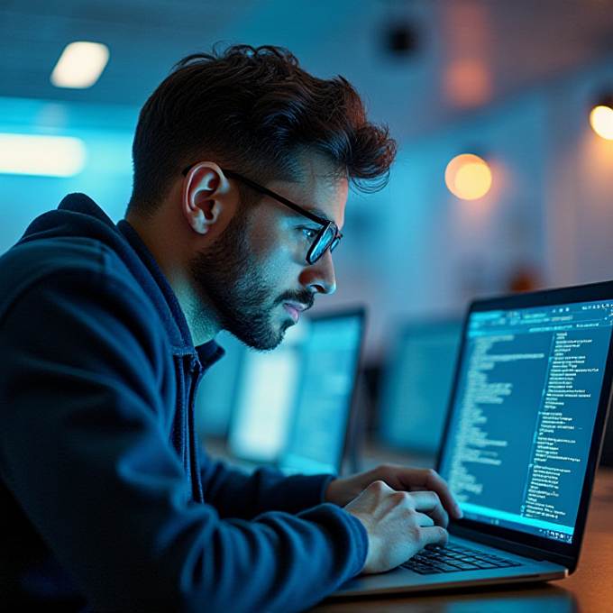 Maintenance et mise à jour