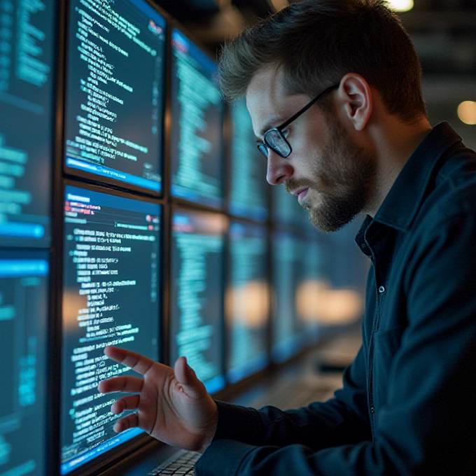 Maintenance et mise à jour