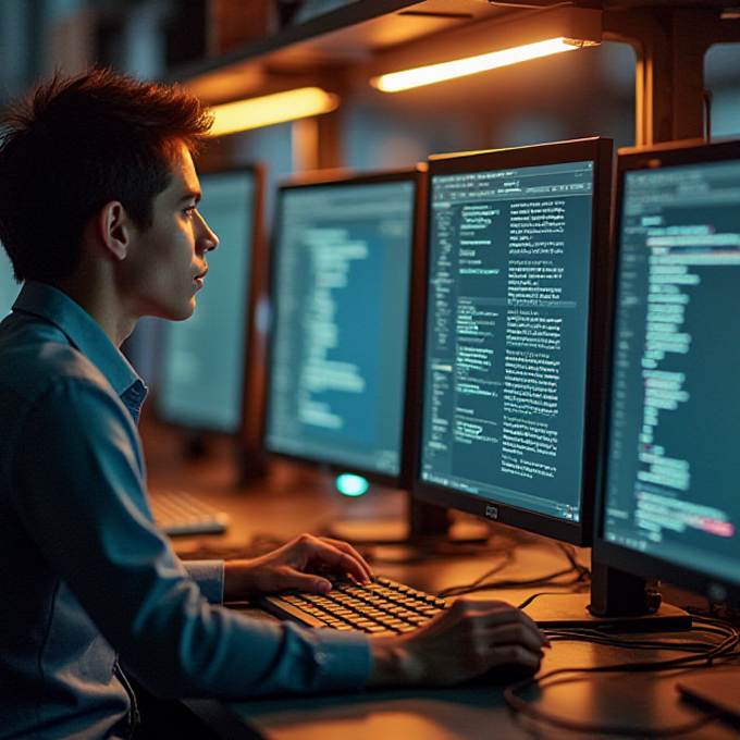 Maintenance et mise à jour des autres systèmes