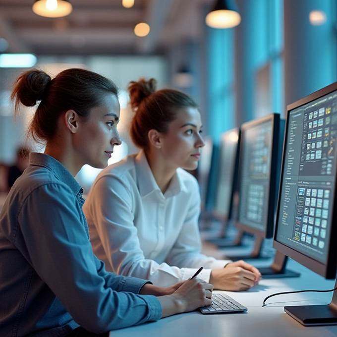 Mise en place de partenariats avec d'autres entreprises pour améliorer la visibilité mutuelle