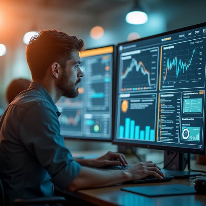 Conception de dépliants publicitaires pour les événements et les campagnes publicitaires