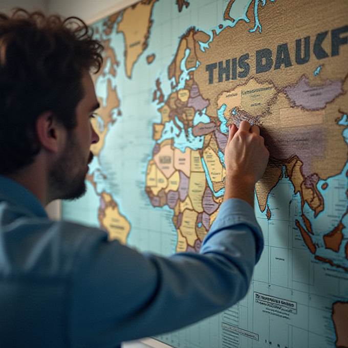 Production de supports de communication pour les événements professionnels