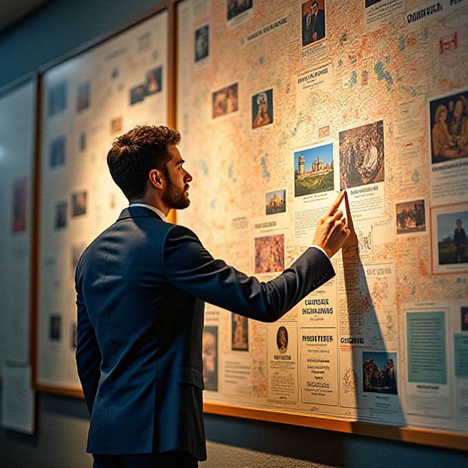 Stratégie de communication