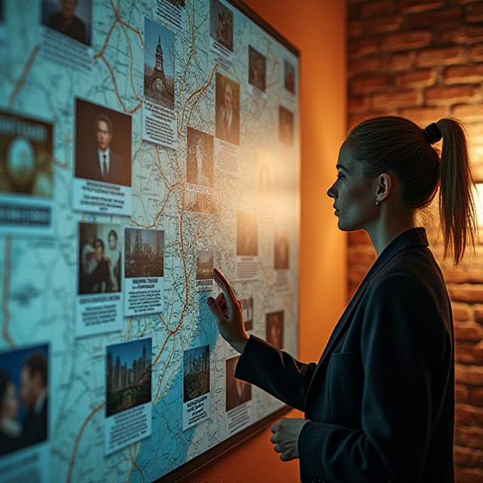 Mise en place de stratégies de communication pour fédérer une communauté