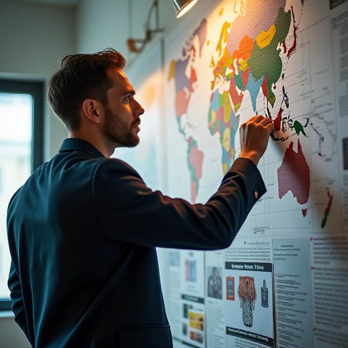 Des partenariats solides pour des résultats optimaux