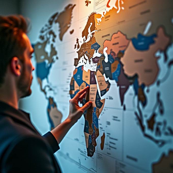 Assemblage de clips pour les événements, les mariages ou les anniversaires