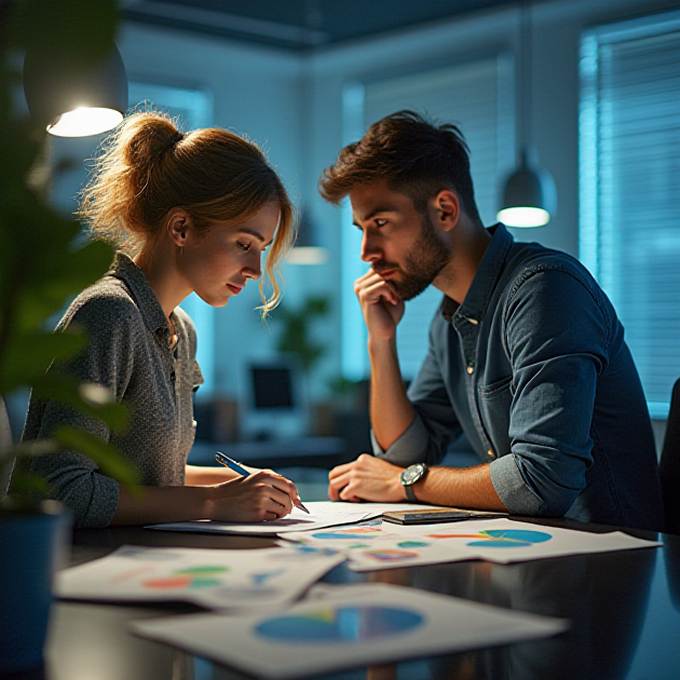 Production de supports de communication pour les food trucks