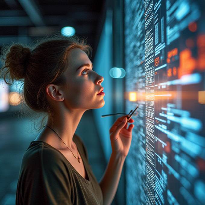 Conception de dépliants publicitaires pour les événements et les campagnes publicitaires