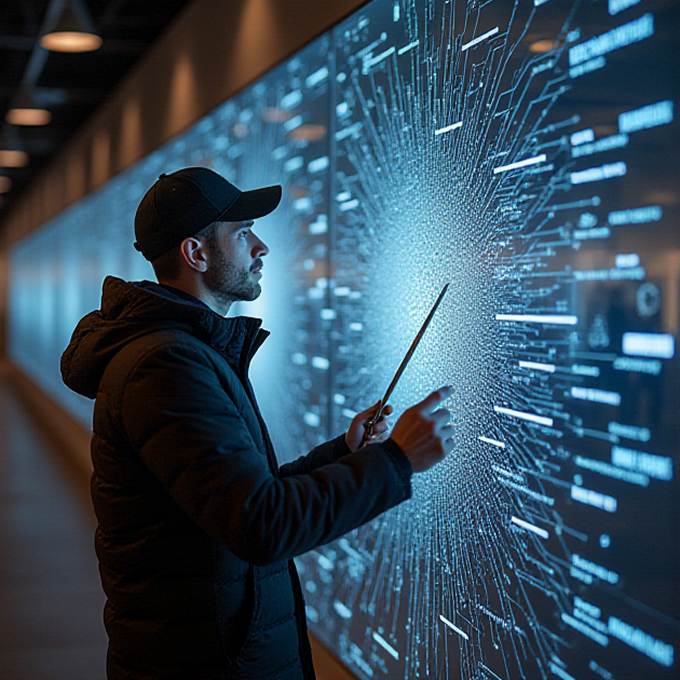 Réalisation de rapports d'activité pour les organismes publics