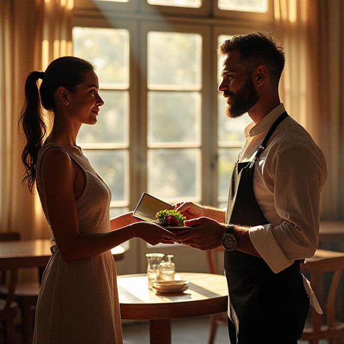 Création de vidéos pour les publicités ou les campagnes marketing