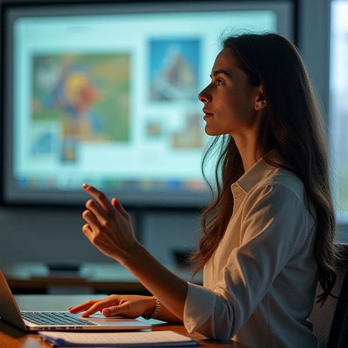 Conception de cartes de visite originales pour les particuliers